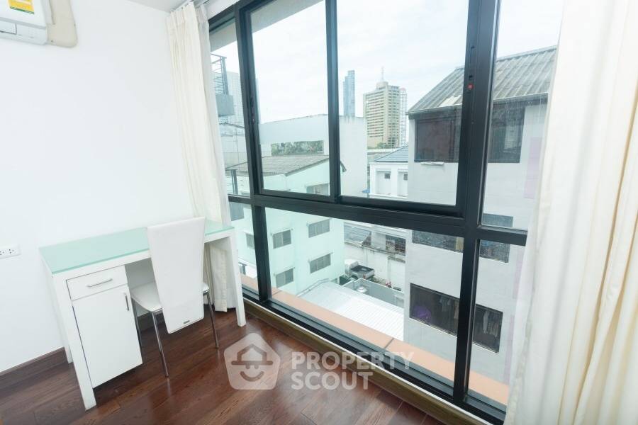 picture 2-BR Condo at Bangkok Feliz Sathorn - Taksin near BTS Krung Thon Buri (ID 2033878) - 4/12