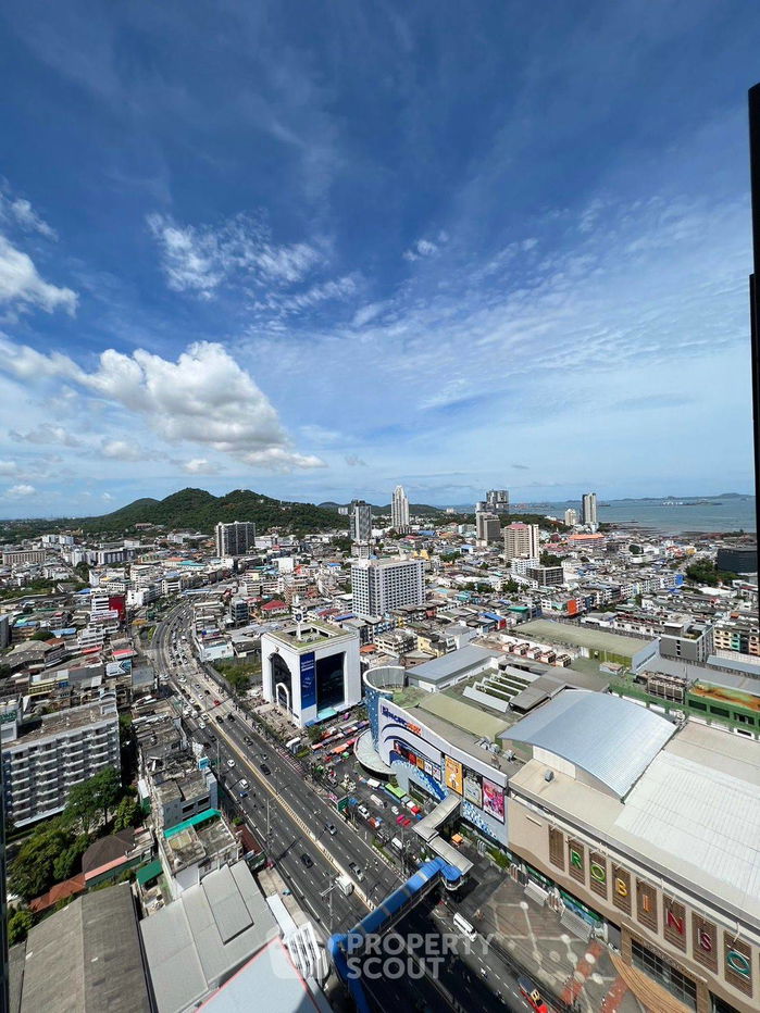 รูป คอนโด 1-ห้องนอน ที่ คีน เซ็นเตอร์ ศรีราชา ใน ศรีราชา (ID 1168081) - รูปที่ 10/11