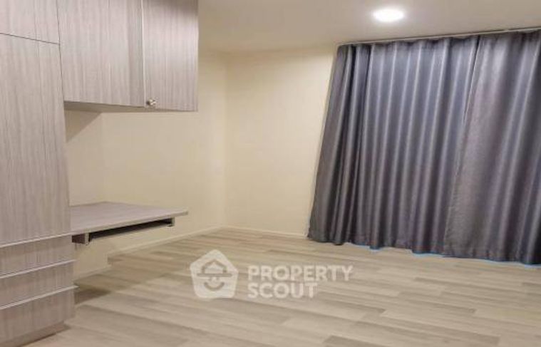 2-bed condo for sale, 55.1 sqm, The Key Sathorn - Charoenrat