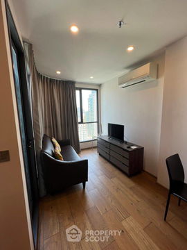 1-BR Condo at Q Chid Lom - Phetchaburi near BTS Chit Lom (ID 995103)