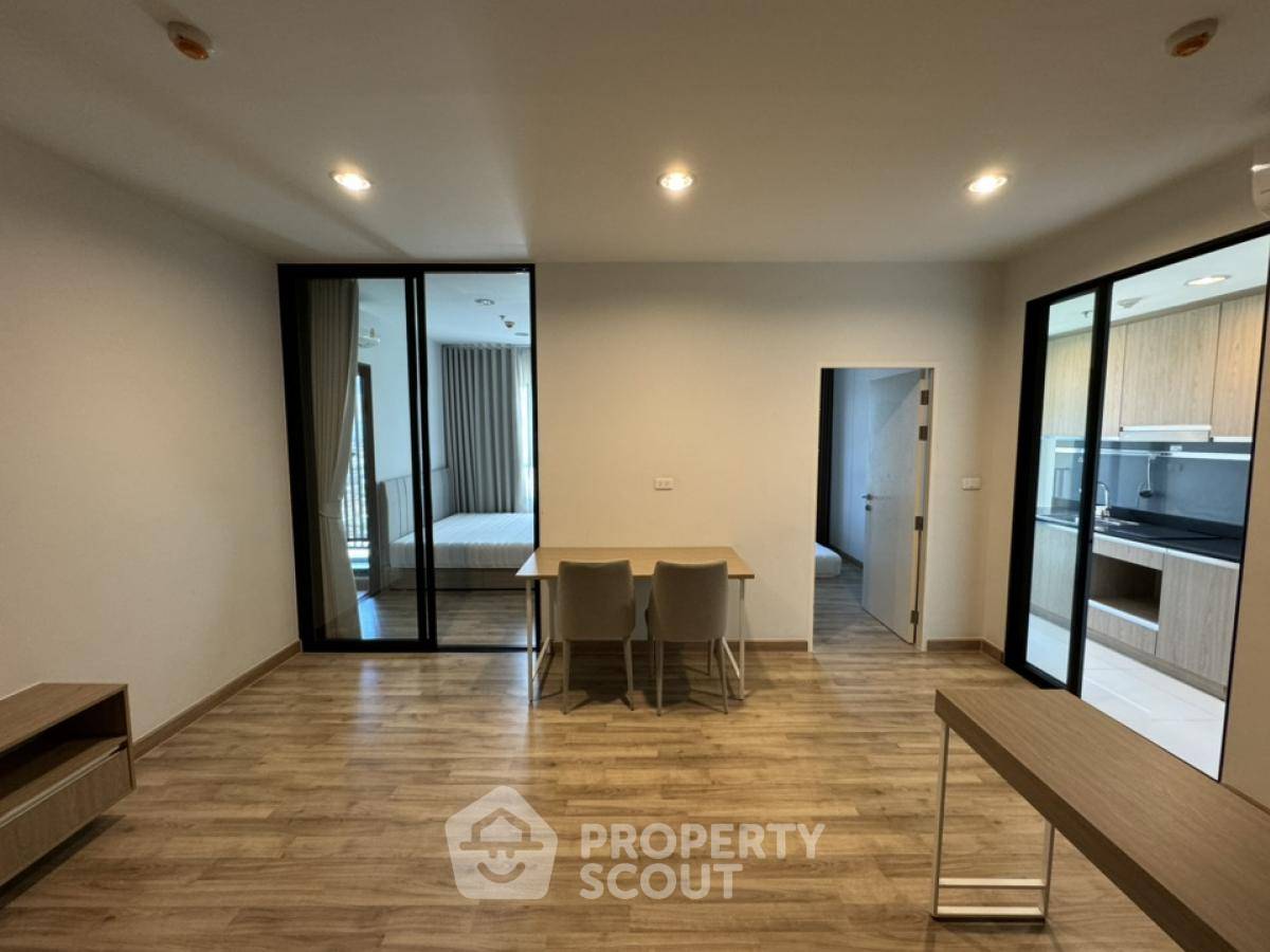 รูป คอนโด 2-ห้องนอน ที่ นิช โมโน สุขุมวิท-แบริ่ง ใกล้ BTS แบริ่ง (ID 1965126) - รูปที่ 2/11