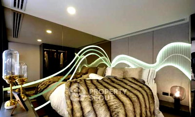 ขายคอนโด : คอนโด 2-ห้องนอน ที่ พาร์ค ออริจิ้น จุฬา-สามย่าน ใกล้ MRT หัวลำโพง (ID 1466133)