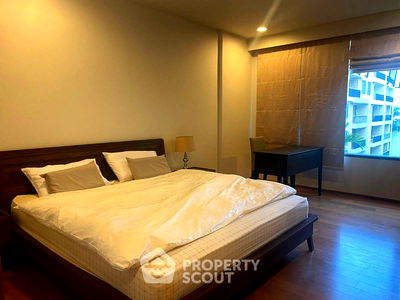 Condos for rent Hua Hin Bus Station : 2-BR Condo at Baan Sansuk Condominium Huahin close to Khao Takiab beach (ID 1515870)