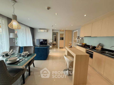 2-BR Condo at Grande Caribbean Condo Resort Pattaya close to Pattaya South (ID 2099269)