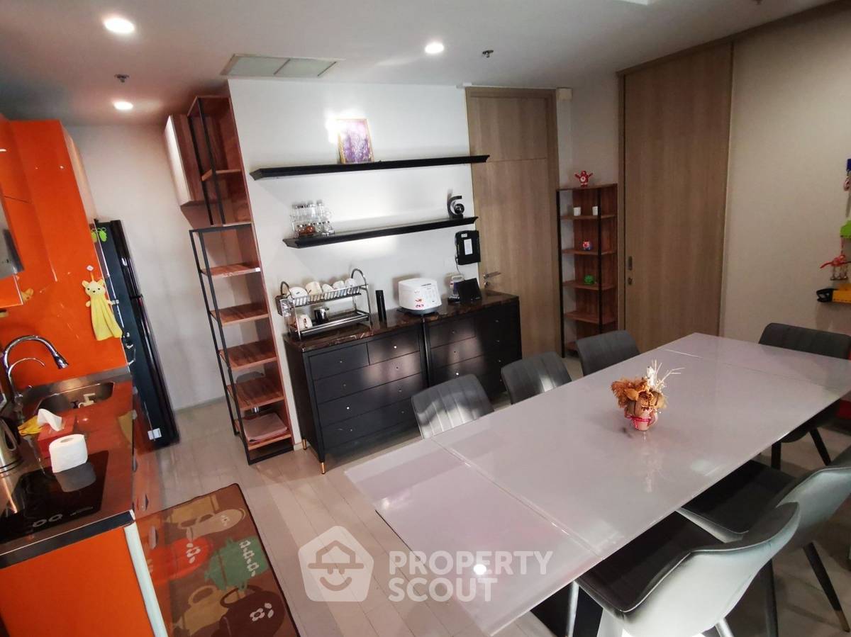 picture 2-BR Condo at Noble Ploenchit near BTS Phloen Chit (ID 748071) - 5/35