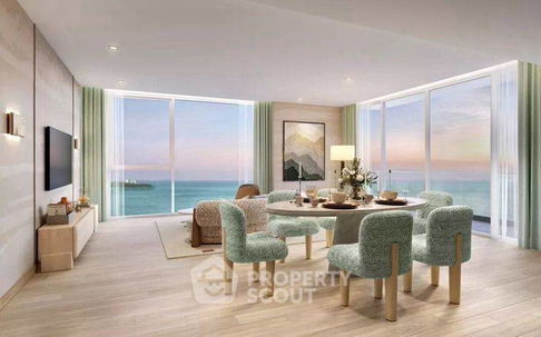 2-BR Condo at PTY Residence Sai 1 close to Pattaya South (ID 2126812)