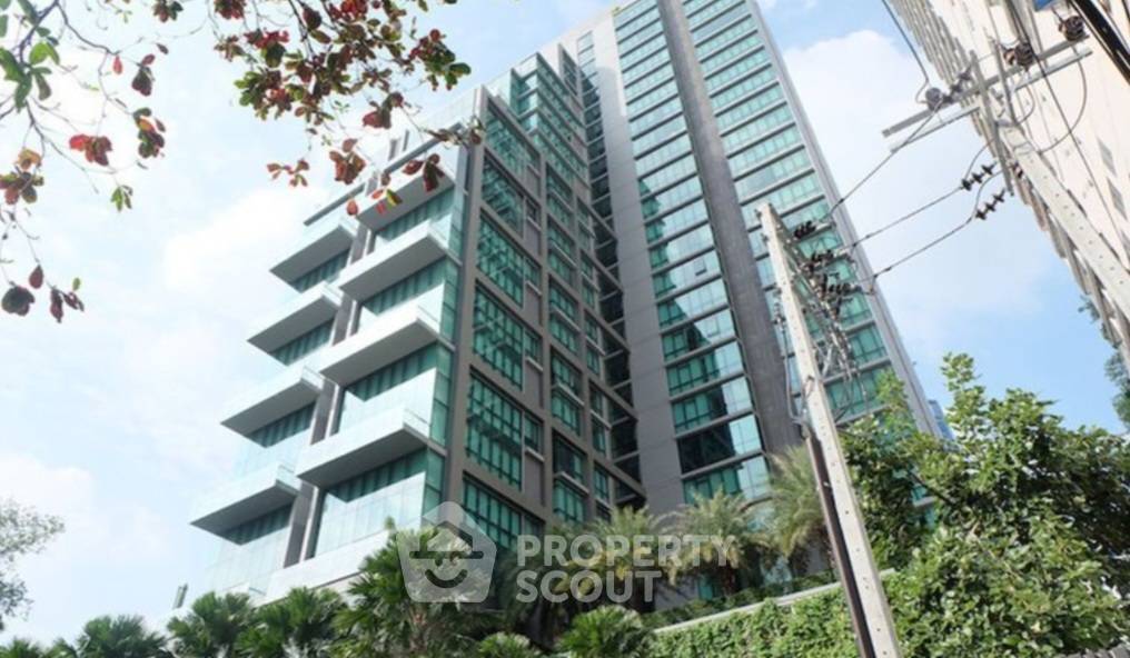 รูป คอนโด 1-ห้องนอน ที่ เดอะ รูม สุขุมวิท 21 ใกล้ MRT สุขุมวิท (ID 1455227) - รูปที่ 5/8
