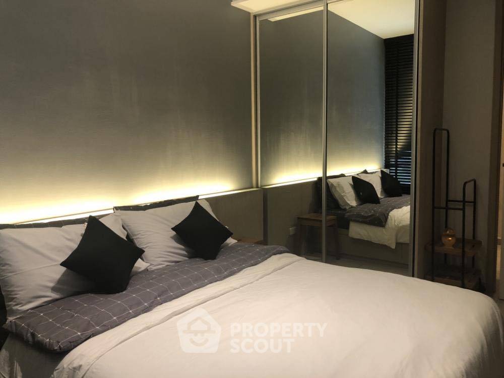 picture 1-BR Condo at The Lofts Ekkamai near BTS Ekkamai (ID 2160092) - 4/8