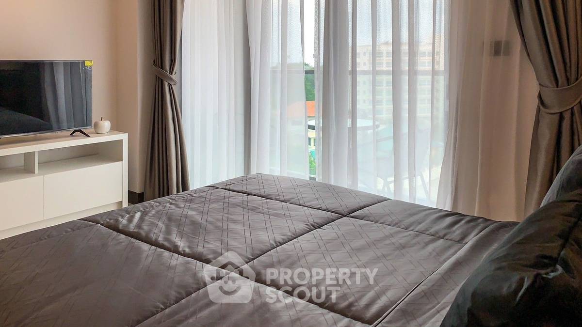 picture 1-BR Condo at Econdo Bang Saray close to Bangsaray (ID 1502468) - 9/29