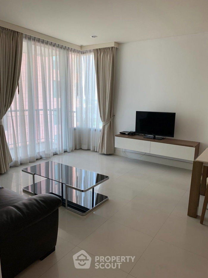 picture 2-BR Condo at Aguston Sukhumvit 22 near MRT Queen Sirikit National Convention Centre (ID 1457155) - 3/10