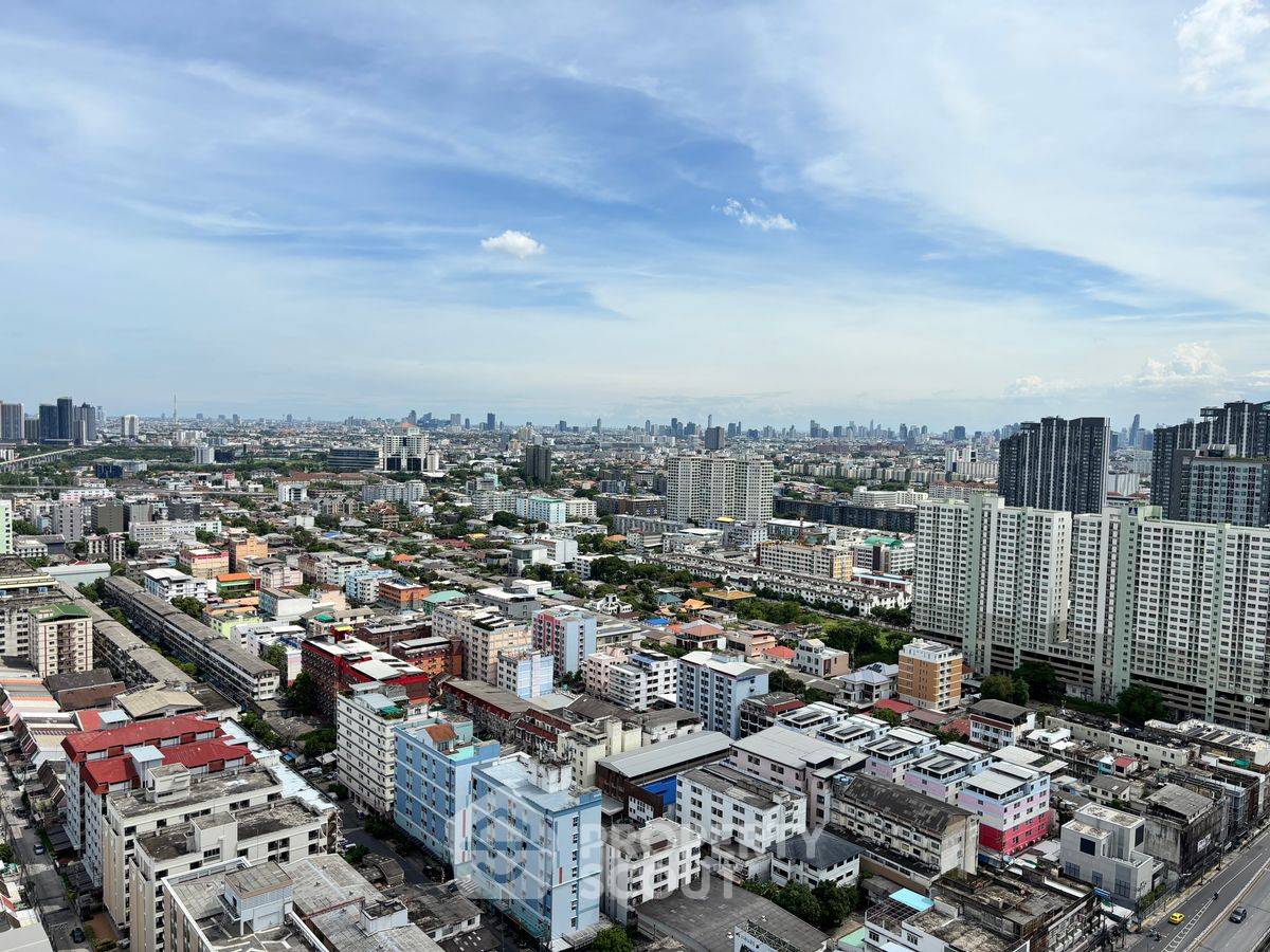 รูป คอนโด 2-ห้องนอน ที่ ไอดีโอ รามคำแหง-ลำสาลี สเตชั่น ใกล้ ลำสาลี (ID 2180650) - รูปที่ 11/13