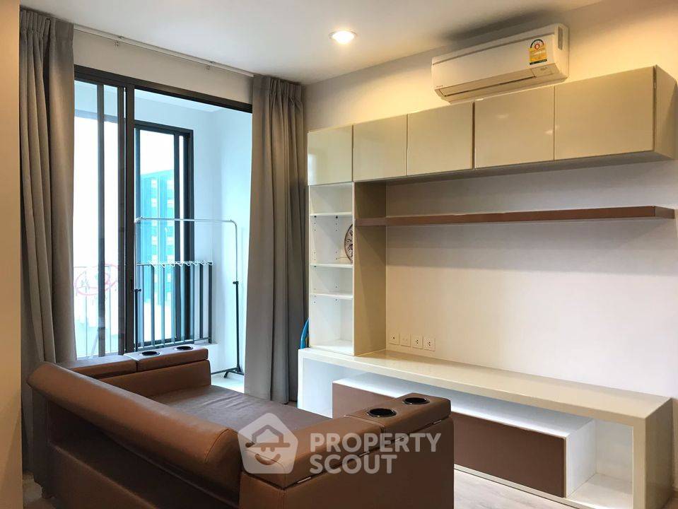 รูป คอนโด 1-ห้องนอน ที่ ไอดีโอ คิว ราชเทวี ใกล้ BTS ราชเทวี (ID 760644) - รูปที่ 11/31