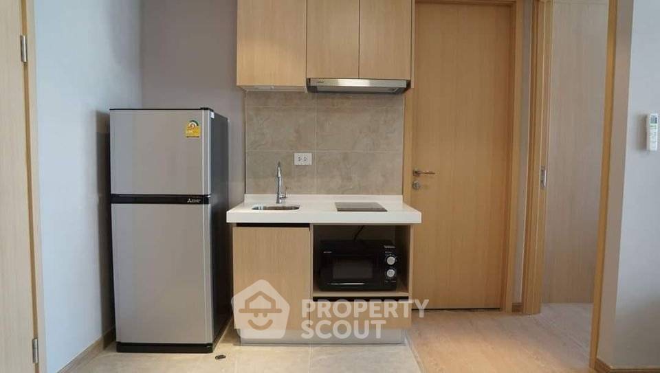 รูป คอนโด 1-ห้องนอน ที่ รีเกิล สาทร - นราธิวาส ใกล้ ถนนนราธิวาสราชนครินทร์ (ID 1854451) - รูปที่ 8/10