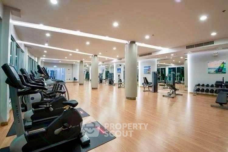 picture Studio Condo at Supalai Mare Pattaya close to Pattaya South (ID 1927001) - 13/15