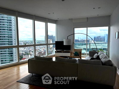 ขายคอนโด : คอนโด 3 ห้องนอน ชั้น 24 Millennium Residence @ Sukhumvit Condominium ใกล้ BTS อโศก (ID 515324)