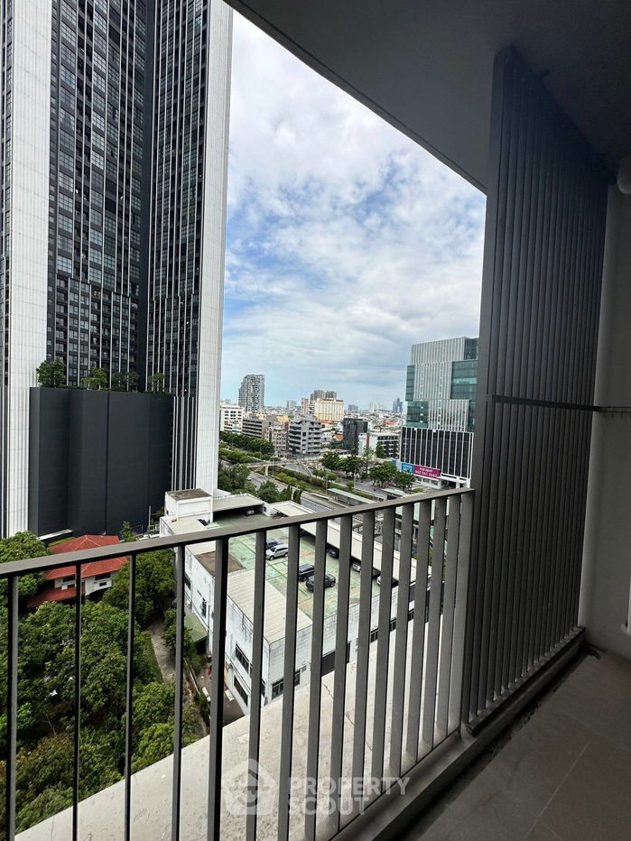 รูป คอนโด 2-ห้องนอน ที่ นารา 9 บาย อีสเทอร์น สตาร์ ใกล้ BTS ช่องนนทรี (ID 1176698) - รูปที่ 9/12