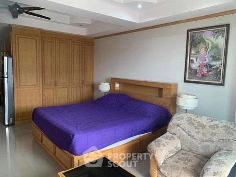 คอนโด สตูดิโอ ที่ วิวทะเล 2 คอนโดมิเนียม จอมเทียน ใกล้ พัทยาใต้ (ID 1889741)