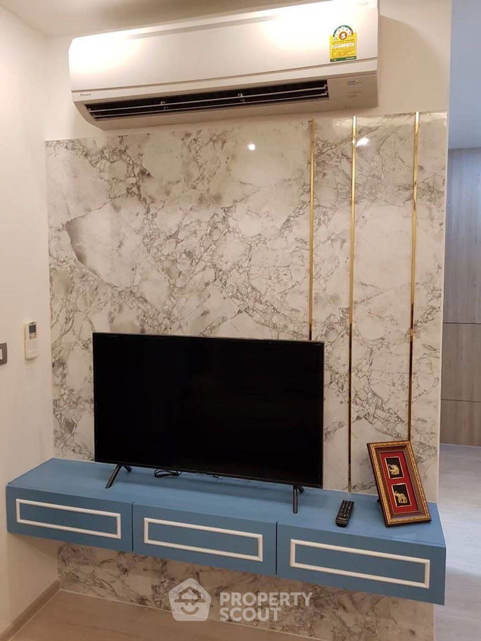 รูป คอนโด 2-ห้องนอน ที่ ริทึ่ม รางน้ำ ใกล้ BTS อนุสาวรีย์ชัยสมรภูมิ (ID 2098442) - รูปที่ 5/6