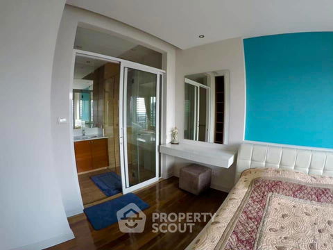 2-BR Condo at Hive Sathorn near BTS Krung Thon Buri (ID 1328541)
