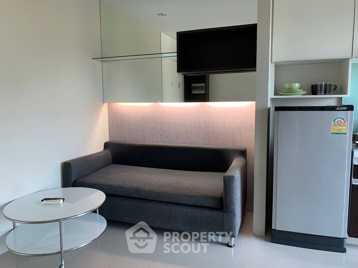 picture 1-BR Condo at The Scene Condominium in Thep Krasattri (ID 2017818) - 25/32