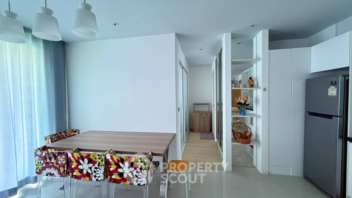 รูป คอนโด 2-ห้องนอน ที่ แอตแลนติส คอนโด รีสอร์ท ใกล้ เมืองพัทยา (ID 2092174) - รูปที่ 6/17