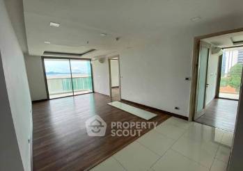 คอนโด 2-ห้องนอน ที่ เดอะ พีค ทาวเวอร์ ใกล้ ถนนพระตำหนัก พัทยา (ID 1563542)