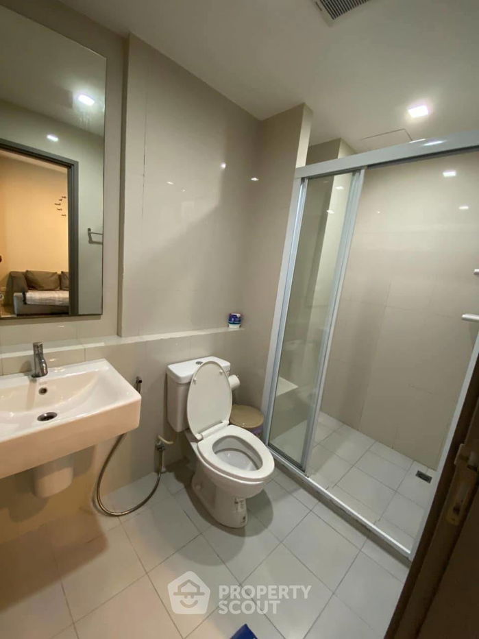 picture 1-BR Condo at The Base Central Pattaya close to Central Festival Pattaya (ID 2024903) - 6/9