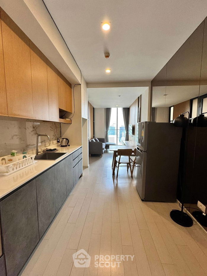 picture 1-BR Condo at Noble Ploenchit near BTS Phloen Chit (ID 2096915) - 1/10