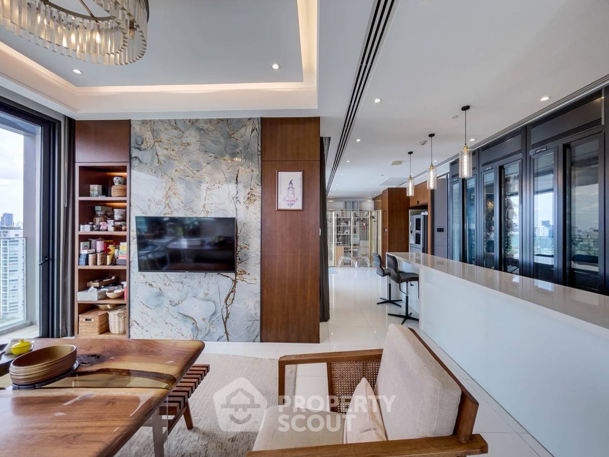 รูป คอนโด 3-ห้องนอน ที่ วิตโตริโอ สุขุมวิท 39 ใกล้ BTS พร้อมพงษ์ (ID 1837739) - รูปที่ 11/44