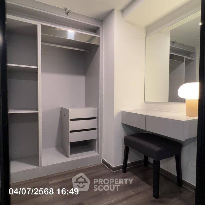 รูป คอนโด 1-ห้องนอน ที่ ไนท์บริดจ์ สเปซ พระราม 9 ใกล้ MRT พระราม 9 (ID 2115432) - รูปที่ 11/18