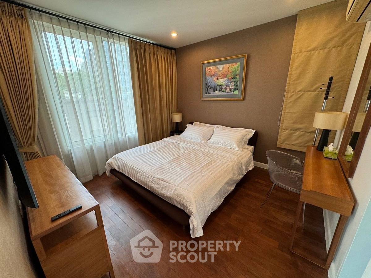 รูป คอนโด 1-ห้องนอน ที่ สิริ เรสซิเด้นซ์ สุขุมวิท ใกล้ BTS พร้อมพงษ์ (ID 559637) - รูปที่ 3/7