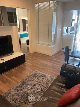 1-BR Condo at The Room Sukhumvit 62 near BTS Punnawithi (ID 1168858)