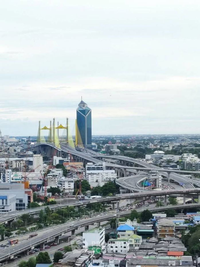 รูป คอนโด 3-ห้องนอน ที่ ลุมพินี เพลส รัชดา - สาธุ ใกล้ สาธุประดิษฐ์ (ID 2168795) - รูปที่ 17/29