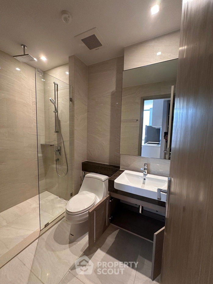 picture 2-BR Condo at Ashton Silom near BTS Chong Nonsi (ID 1546706) - 4/11
