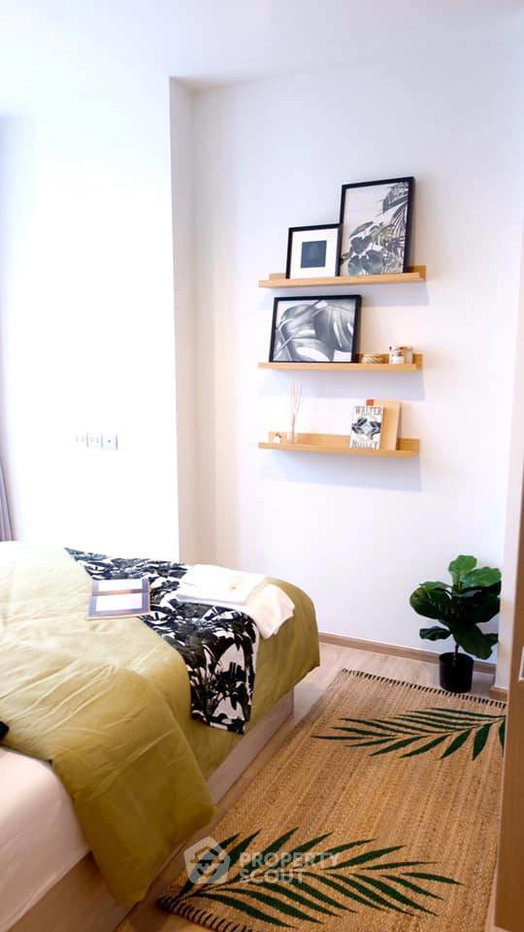 รูป ขายคอนโด 1 ห้องนอน Kawa Haus ใกล้ BTS อ่อนนุช (ID 530896) - รูปที่ 8/10