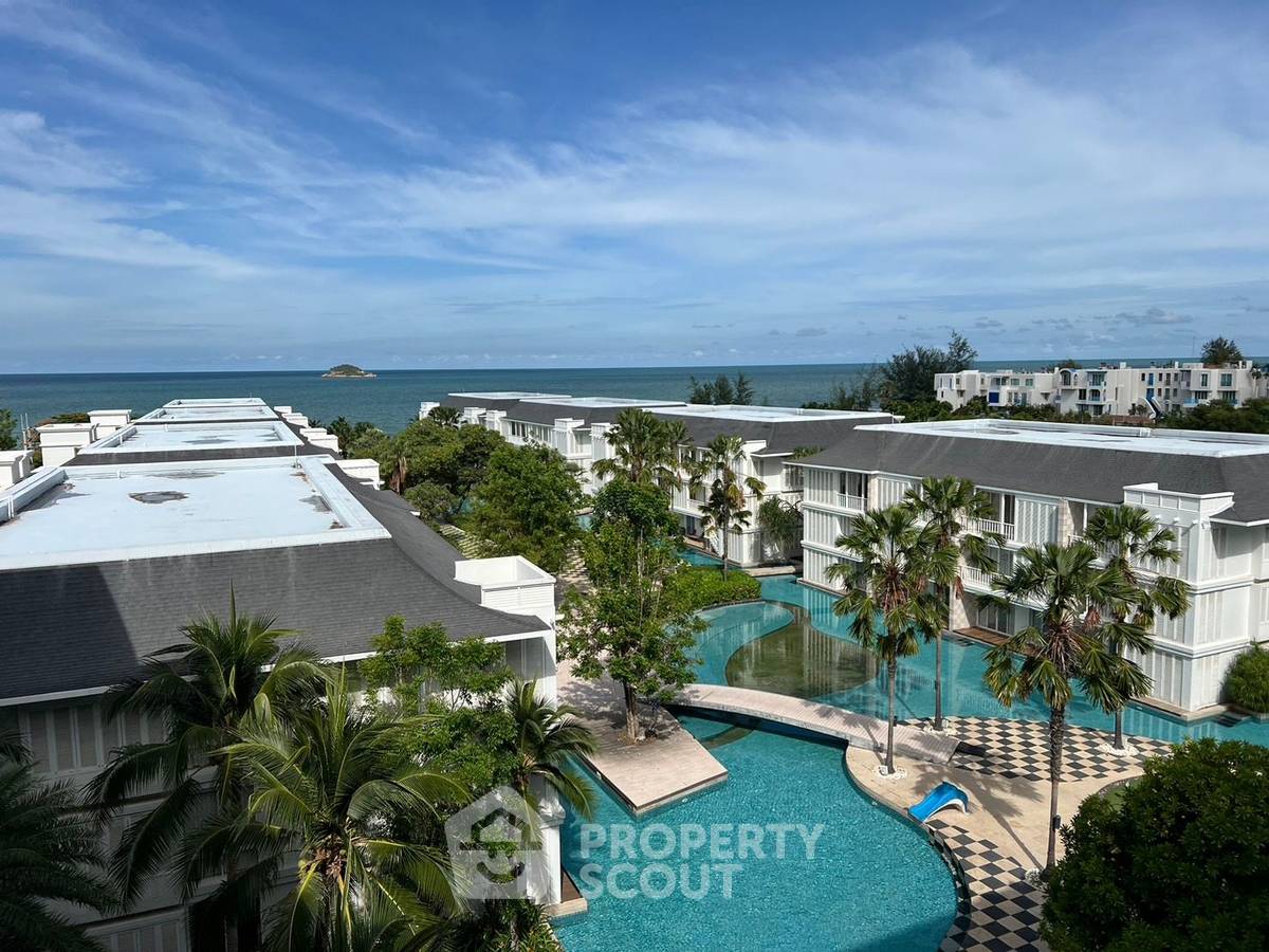 picture 2-BR Condo at Malibu Hua Hin Khao Tao close to Khao Tao (ID 1534631) - 1/18