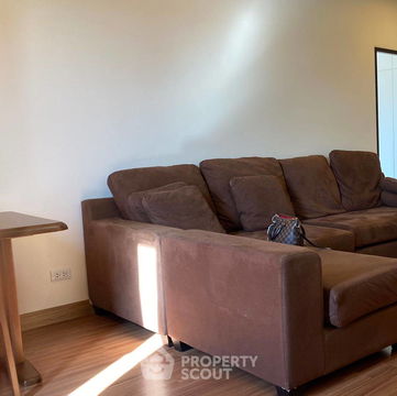 1-BR Condo at The Wellington Condominium close to Ramkhamhaeng (ID 813428)