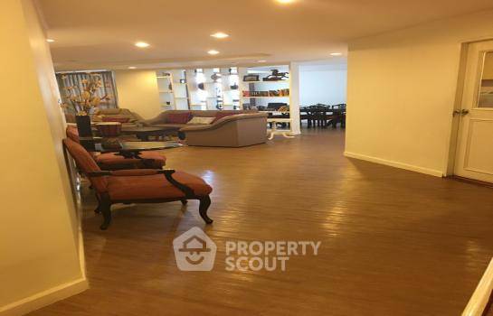 รูป คอนโด 4-ห้องนอน ที่ บีอาร์ คอนโด ใน คลองจั่น (ID 63655) - รูปที่ 4/11