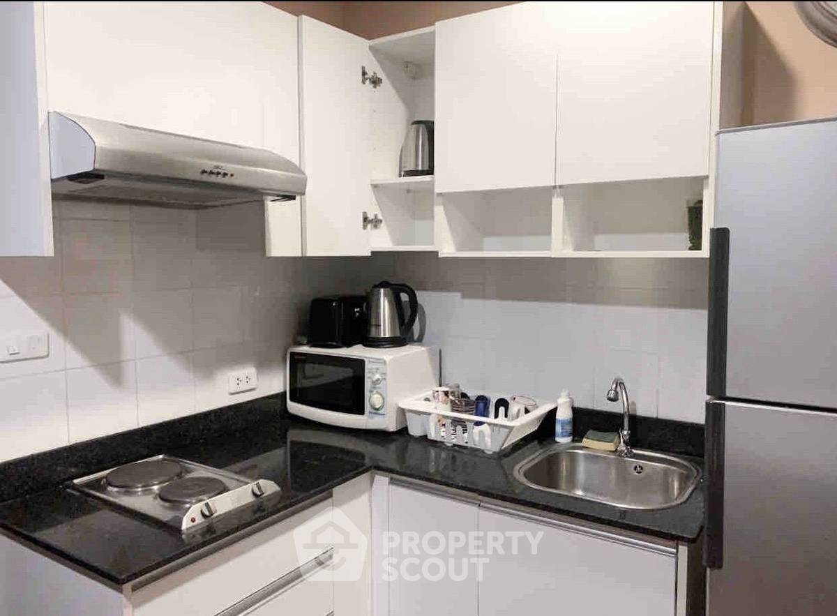 picture 2-BR Condo at Diamond Sukhumvit near BTS On Nut (ID 2160893) - 5/13
