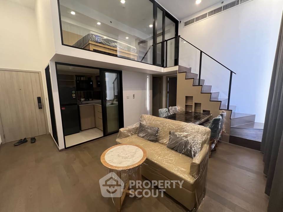 picture 2-BR Condo at Park Origin Ratchathewi near BTS Ratchathewi (ID 2184663) - 4/6