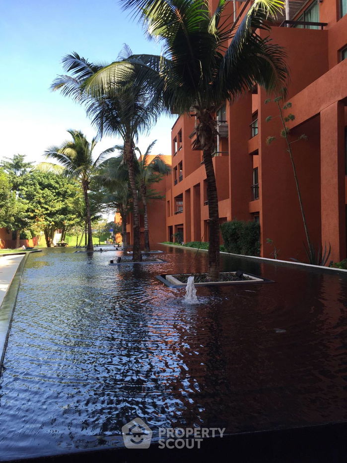 picture 2-BR Condo at Las Tortugas Condominium close to Memory house cafe huahin (ID 1999703) - 12/16