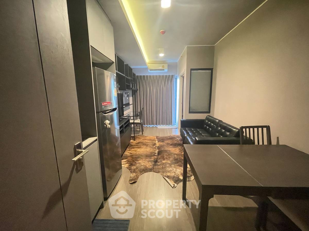 picture 1-BR Condo at Ideo Sukhumvit 93 near BTS Bang Chak (ID 860353) - 1/10
