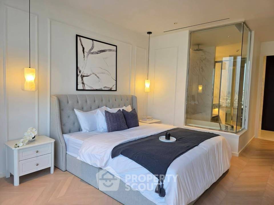 picture 2-BR Condo at Four Seasons Private Residences Bangkok near BTS Saphan Taksin (ID 2159090) - 18/48