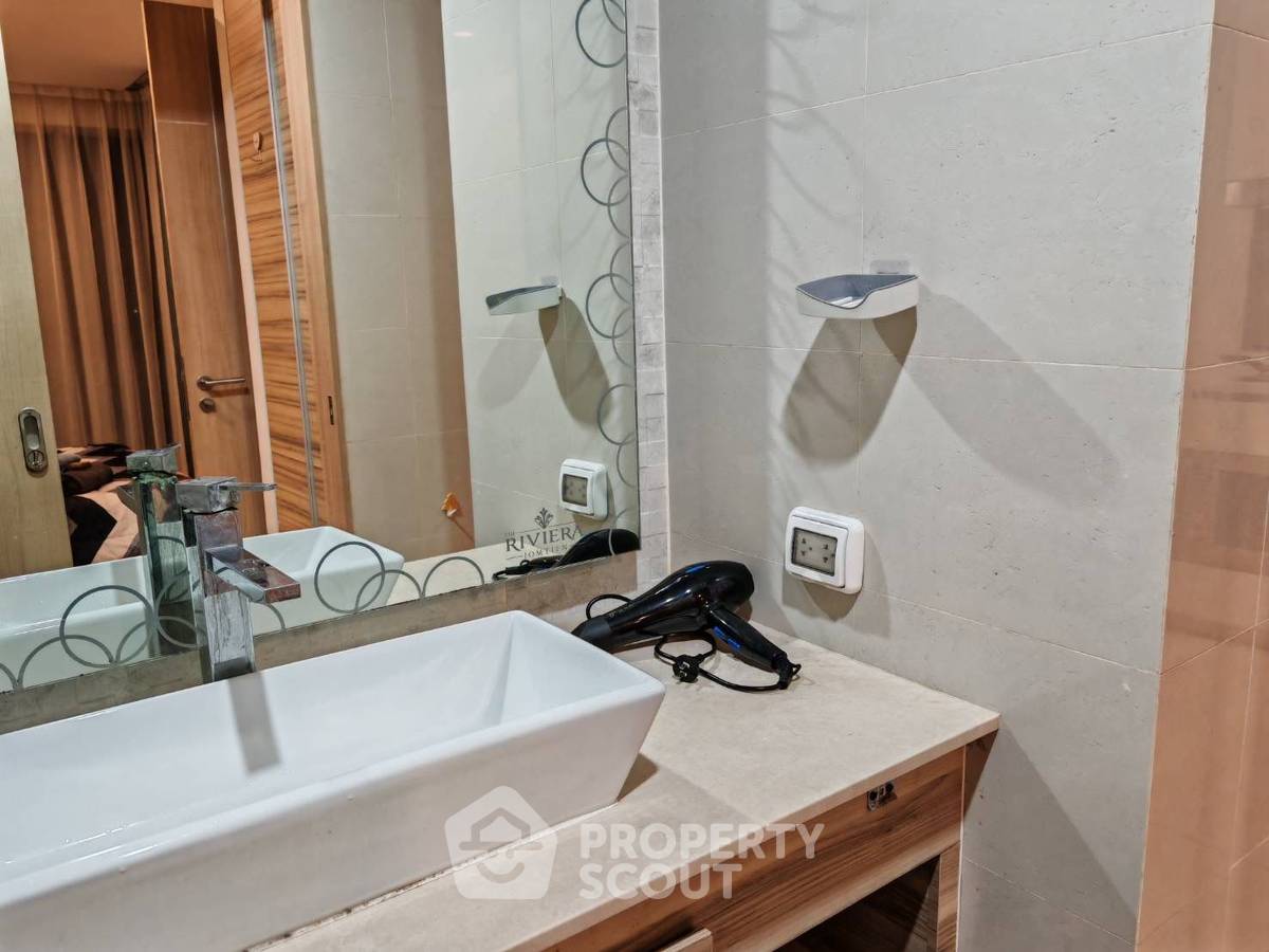 รูป คอนโด 1-ห้องนอน ที่ เดอะ ริเวียร่า จอมเทียน ใกล้ หาดจอมเทียน (ID 2165481) - รูปที่ 7/17