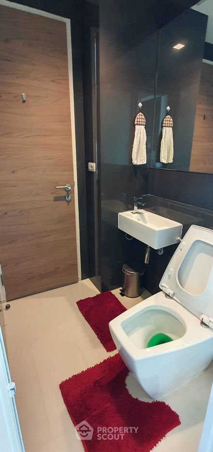 picture 1-BR Condo at RHYTHM Phahon-Ari near BTS Saphan Khwai (ID 2066439) - 12/13
