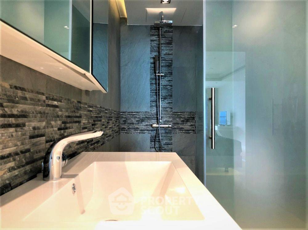 picture 1-BR Condo at Sands Condominium close to Phratamnak (ID 1001791) - 2/7
