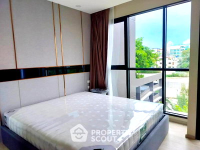 Condos for sale : 1-BR Condo at The Panora Pattaya close to Phratamnak (ID 1227800)