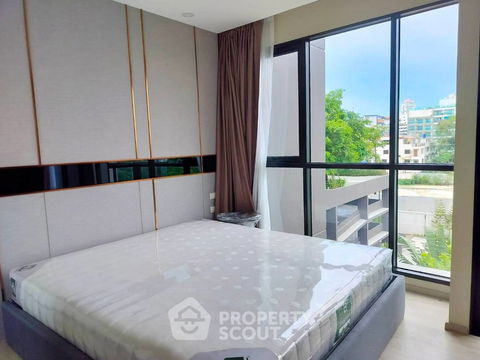 1-BR Condo at The Panora Pattaya close to Phratamnak (ID 1227800)