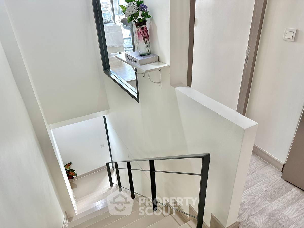 รูป คอนโด 1-ห้องนอน ที่ ไอดีโอ โมบิ สุขุมวิท 81 ใกล้ BTS อ่อนนุช (ID 1455568) - รูปที่ 6/15