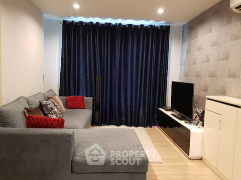 2-BR Condo at The Base Rama 9 - Ramkhamhaeng near ARL Ramkhamhaeng (ID 813949)